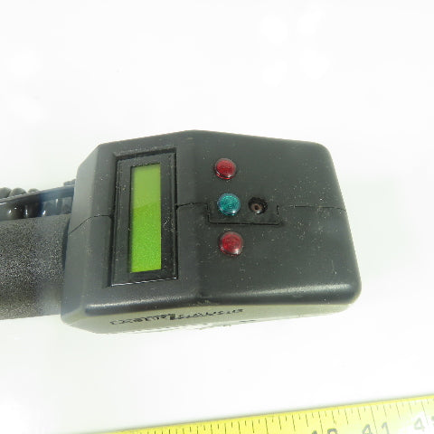 Laser Gauge HS305-F16 Laser Gauge Assembly Laser