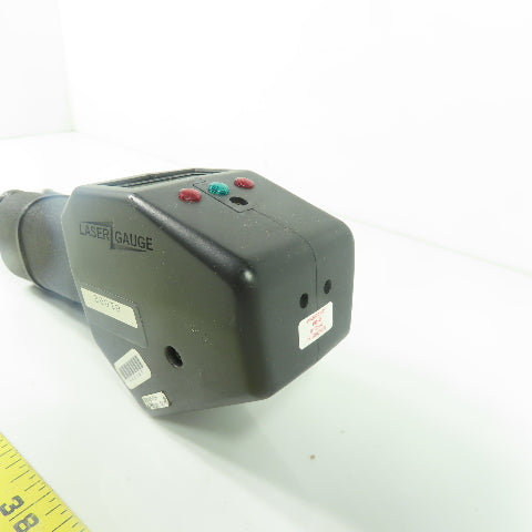 Laser Gauge HS305-F16 Laser Gauge Assembly Laser