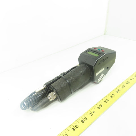 Laser Gauge HS305-F16 Laser Gauge Assembly Laser