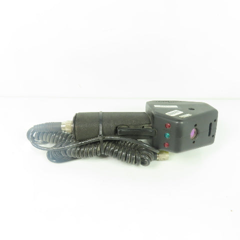 Laser Gauge HS305-F16 Laser Gauge Assembly Laser