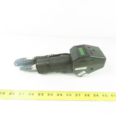Laser Gauge HS305-F16 Laser Gauge Assembly Laser