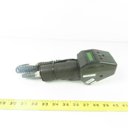 Laser Gauge HS305-F16 Laser Gauge Assembly Laser
