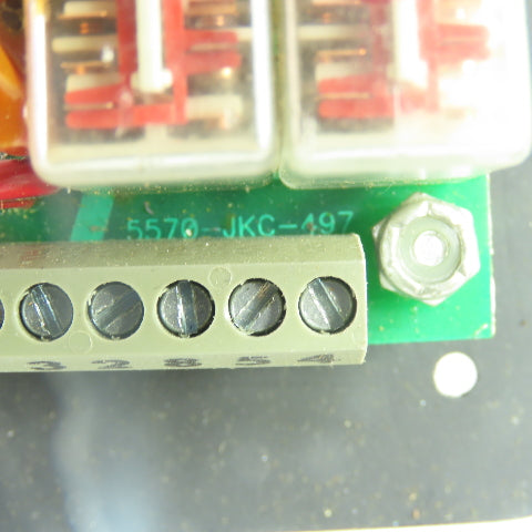 5570-JKC-497 Circuit Board Module
