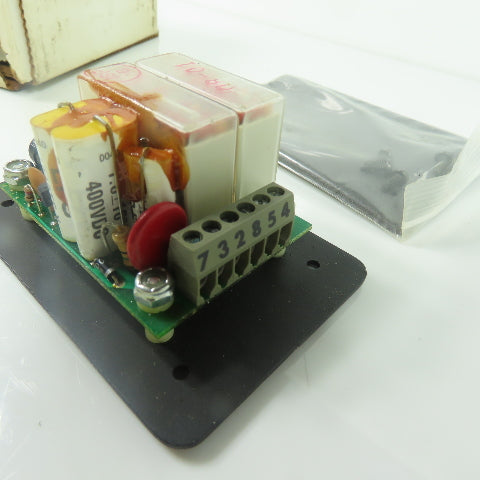 5570-JKC-497 Circuit Board Module