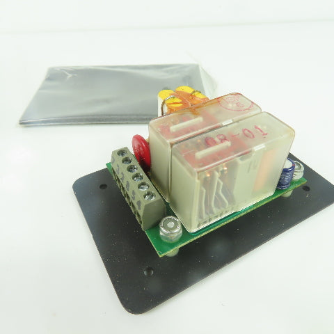 5570-JKC-497 Circuit Board Module