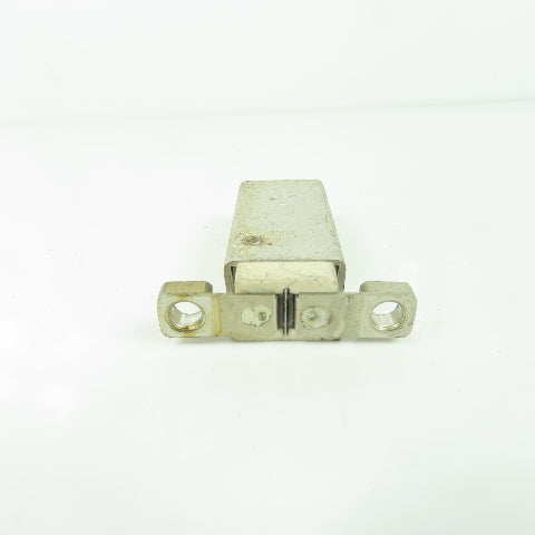 Iwaki 0278-A Resistor 5mOJ