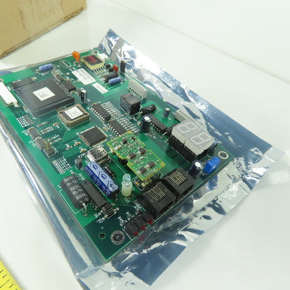 Nordson 185657E Control Circuit Board Assembly Rev 01