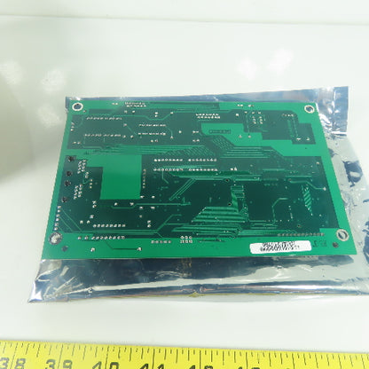 Nordson 185657E Control Circuit Board Assembly Rev 01