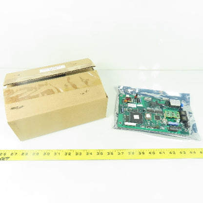 Nordson 185657E Control Circuit Board Assembly Rev 01