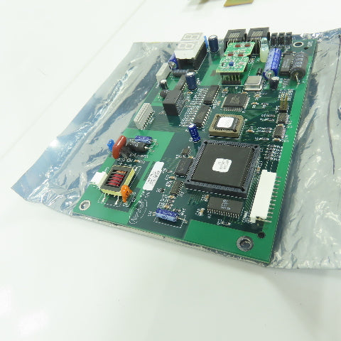 Nordson 185657 Control Circuit Board Assembly Rev E