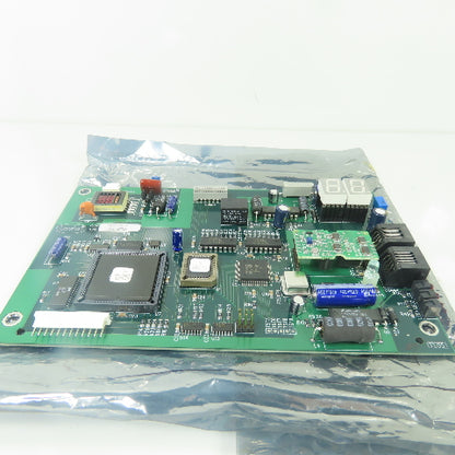 Nordson 185657 Control Circuit Board Assembly Rev E