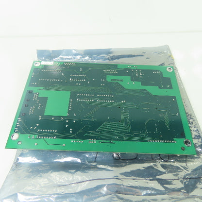 Nordson 185657 Control Circuit Board Assembly Rev E