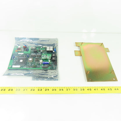 Nordson 185657 Control Circuit Board Assembly Rev E