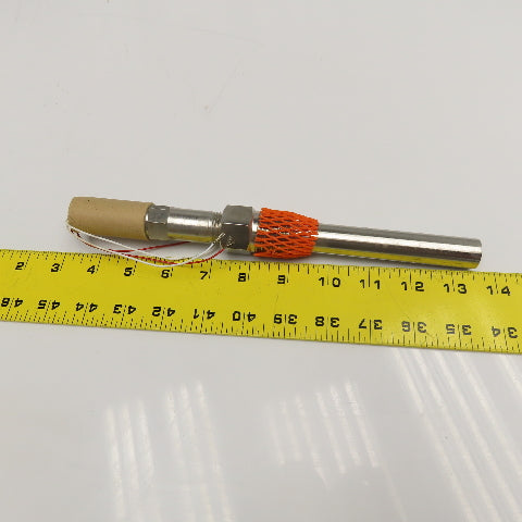 Rosemount 0068N21N00A45T34E6 Explosion Proof Temperature Probe & Thermowell