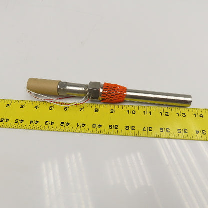 Rosemount 0068N21N00A45T34E6 Explosion Proof Temperature Probe & Thermowell