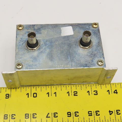 Reliance V8-662019 Communications Card Passive Tap
