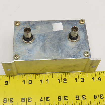 Reliance V8-662019 Communications Card Passive Tap