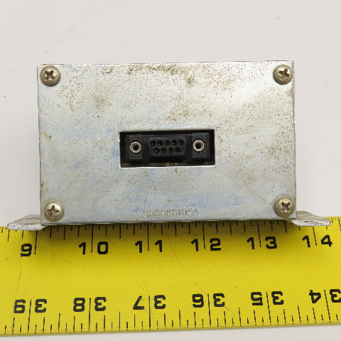 Reliance V8-662019 Communications Card Passive Tap