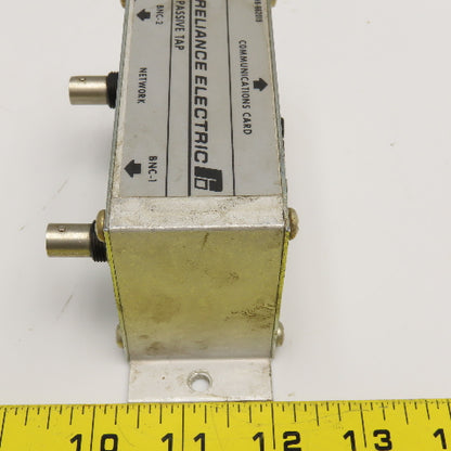 Reliance V8-662019 Communications Card Passive Tap