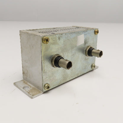Reliance V8-662019 Communications Card Passive Tap