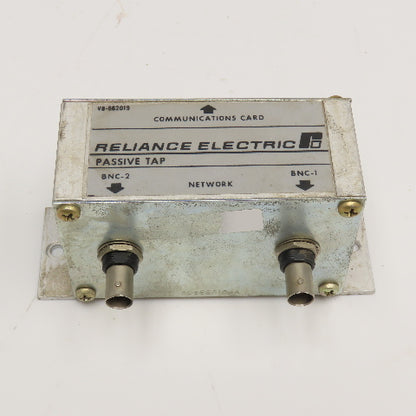 Reliance V8-662019 Communications Card Passive Tap