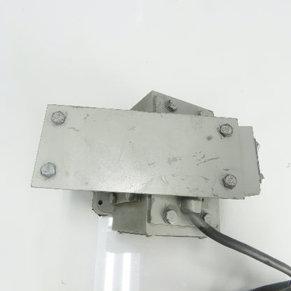 Eriez 15A Vibratory Pan Feeder 115V 0.5A 60CY TESTED