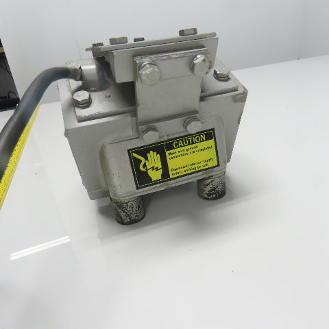 Eriez 15A Vibratory Pan Feeder 115V 0.5A 60CY TESTED