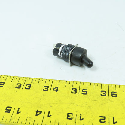 Fuji AH16p-h2 2-Position Selector Toggle Switch 250V 5A