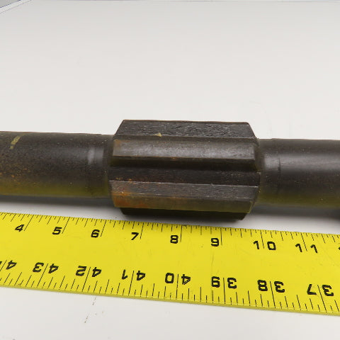 Ingersoll Rand 435-07901-F,00 90502154 Secoroc Rock Drill Shank Adaptor