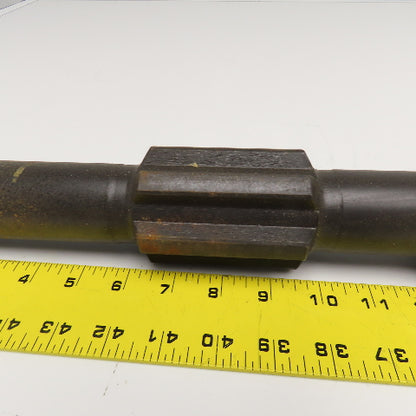 Ingersoll Rand 435-07901-F,00 90502154 Secoroc Rock Drill Shank Adaptor