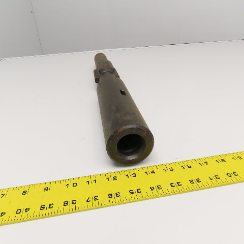 Ingersoll Rand 435-07901-F,00 90502154 Secoroc Rock Drill Shank Adaptor