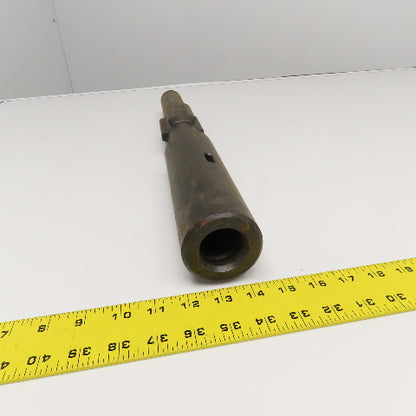 Ingersoll Rand 435-07901-F,00 90502154 Secoroc Rock Drill Shank Adaptor