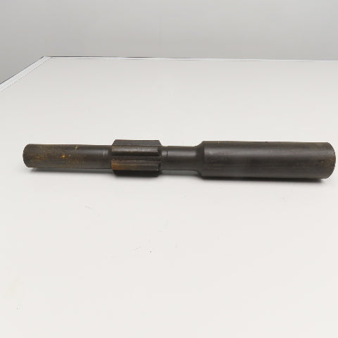 Ingersoll Rand 435-07901-F,00 90502154 Secoroc Rock Drill Shank Adaptor