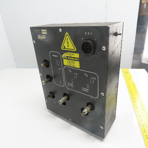 Hypertherm 073068 HySpeed HT2000 Gas Console