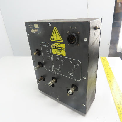 Hypertherm 073068 HySpeed HT2000 Gas Console