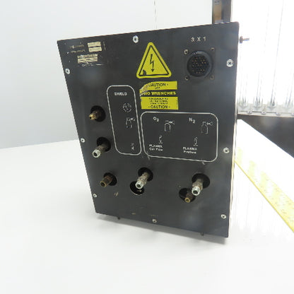 Hypertherm 073068 HySpeed HT2000 Gas Console