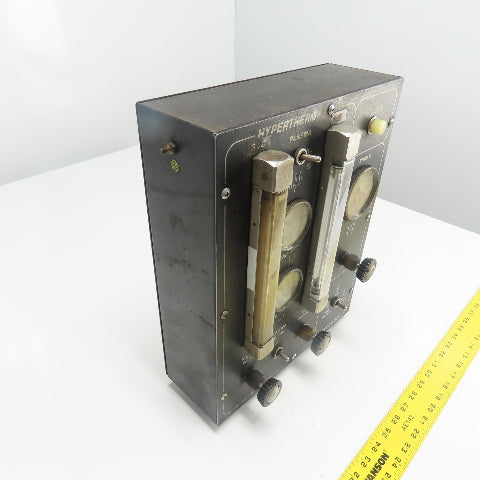 Hypertherm 073068 HySpeed HT2000 Gas Console
