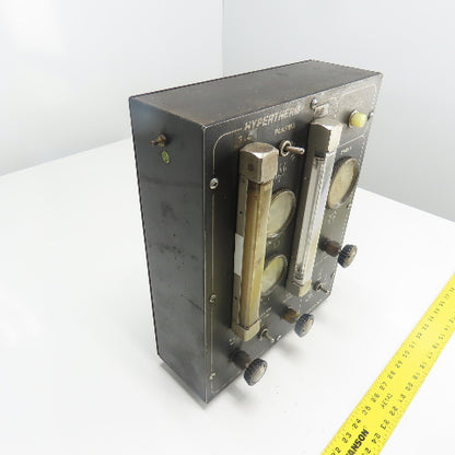 Hypertherm 073068 HySpeed HT2000 Gas Console