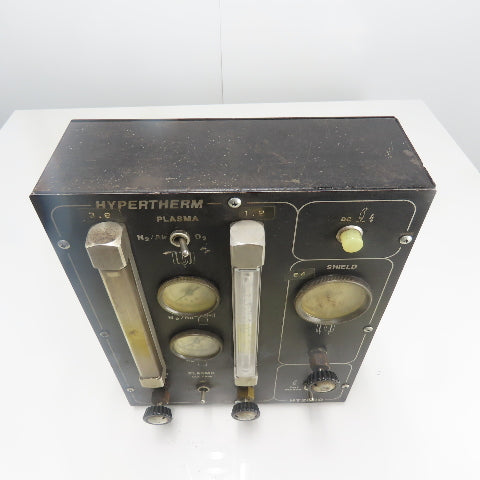 Hypertherm 073068 HySpeed HT2000 Gas Console