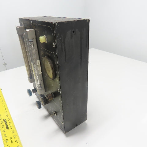 Hypertherm 073068 HySpeed HT2000 Gas Console
