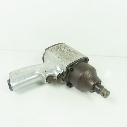 Cleco WP 421D Pneumatic Air Impact Wrench 1/2" Drive TESTED