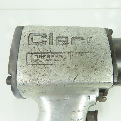 Cleco WP 421D Pneumatic Air Impact Wrench 1/2" Drive TESTED