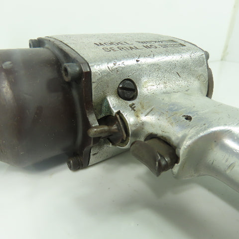 Cleco WP 421D Pneumatic Air Impact Wrench 1/2" Drive TESTED
