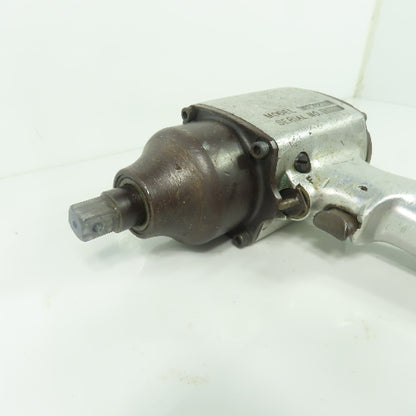 Cleco WP 421D Pneumatic Air Impact Wrench 1/2" Drive TESTED