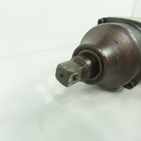 Cleco WP 421D Pneumatic Air Impact Wrench 1/2" Drive TESTED