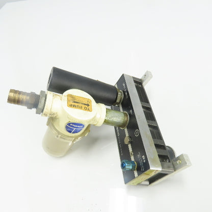 Piab L 125D Vacuum Pump 60-105PSI 400-700kPa