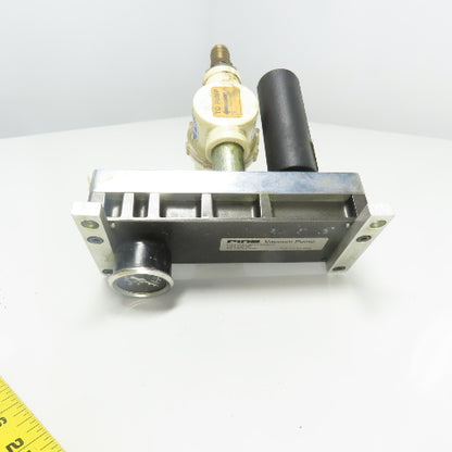 Piab L 125D Vacuum Pump 60-105PSI 400-700kPa