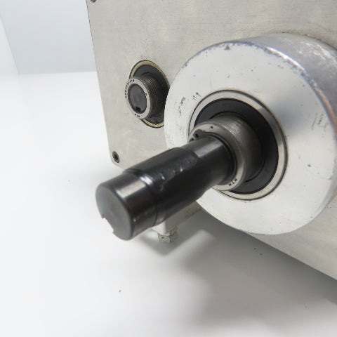 Bodine 42D5BEPM 1/4HP Gear Motor 130V 1.8A 5/8" Shaft