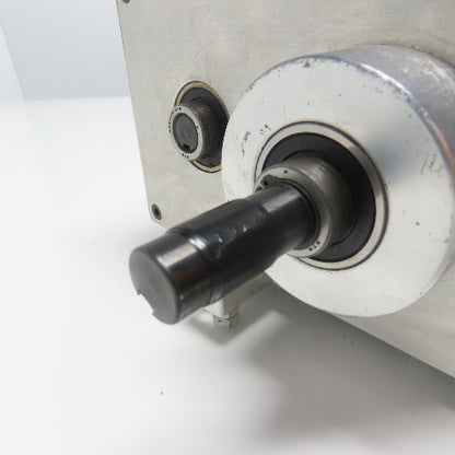 Bodine 42D5BEPM 1/4HP Gear Motor 130V 1.8A 5/8" Shaft