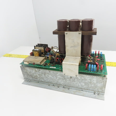 Hypertherm 041352 100A Chopper Drive Rev 4 041353